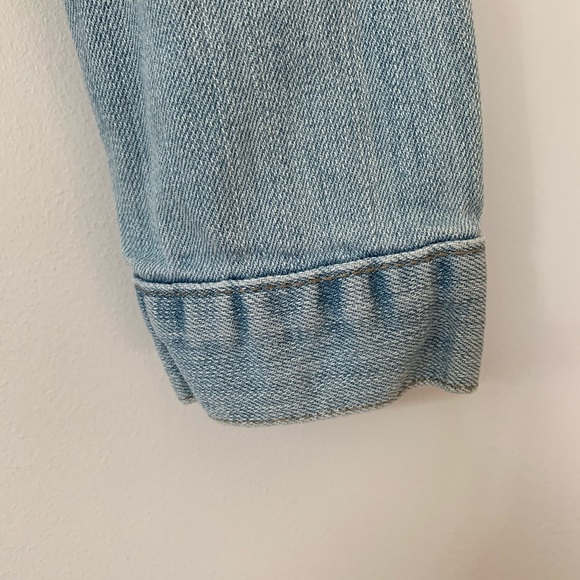 Heritage 1981 Denim Jean Jacket - Picture 4 of 6